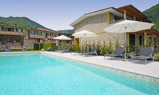 Pieve Vecchia Apartment | 61 m² Apartment ∙ 2 bedrooms ∙ 6 guests