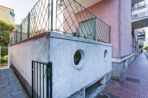 Rapallo Apartment | 61 m² Apartment ∙ 1 bedroom ∙ 4 guests