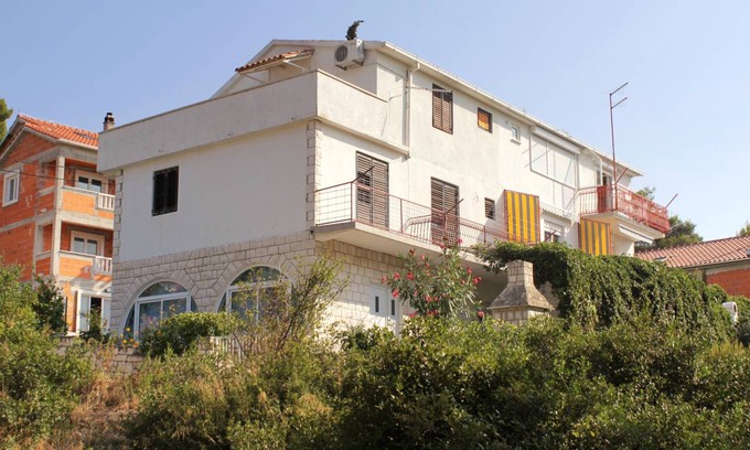 Sutivan Apartment | 61 m² Apartment ∙ 2 bedrooms ∙ 6 guests