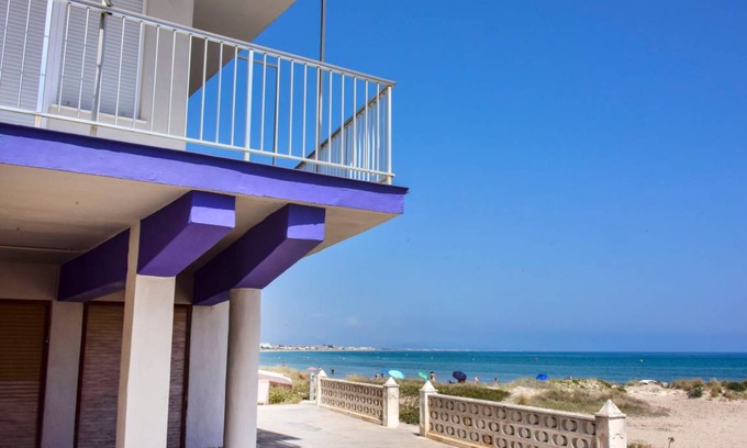 Les Deveses Apartment | 61 m² Apartment ∙ 2 bedrooms ∙ 4 guests
