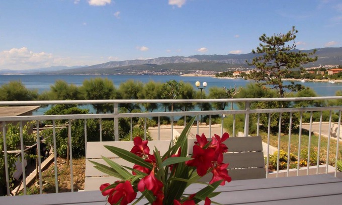 Silo Apartment | 61 m² Apartment ∙ 2 bedrooms ∙ 5 guests