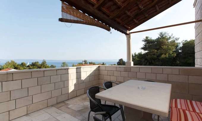 Sumartin Apartment | 61 m² Apartment ∙ 3 bedrooms ∙ 6 guests