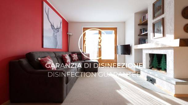 Turri Piano Apartment | 61 m² Apartment ∙ 2 bedrooms ∙ 3 guests