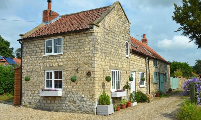 Great Habton House | 61 m² House ∙ 2 bedrooms ∙ 5 guests