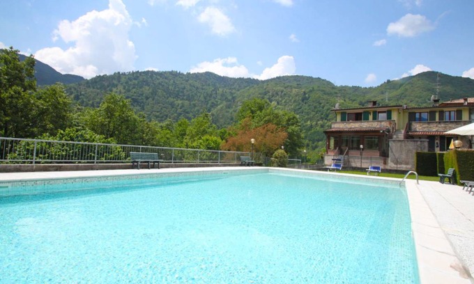 Pieve Vecchia House | 61 m² House ∙ 2 bedrooms ∙ 6 guests