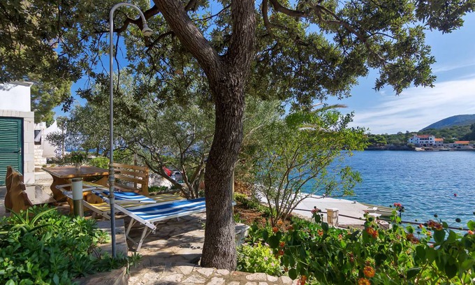 Pokrivenik House | 61 m² House ∙ 3 bedrooms ∙ 7 guests