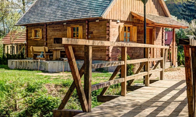 Vrelo Korenicko Other | 62 m² Accommodation ∙ 2 bedrooms ∙ 4 guests