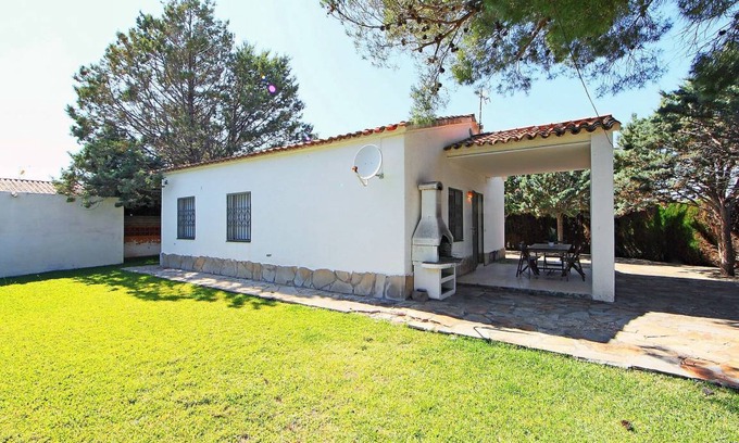 Cambrils Other | 62 m² Accommodation ∙ 3 bedrooms ∙ 5 guests