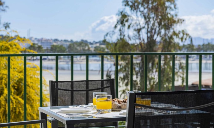 Alcudia Apartment | 62 m² Apartment ∙ 2 bedrooms ∙ 4 guests