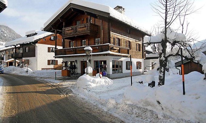 Reit im Winkl Apartment | 62 m² Apartment ∙ 2 bedrooms ∙ 4 guests