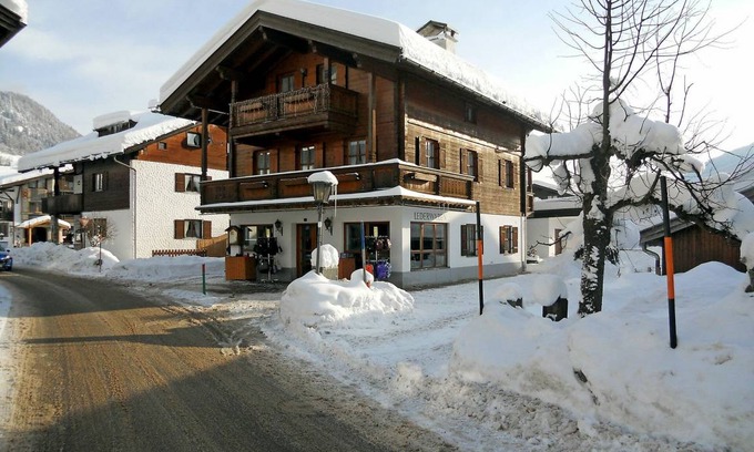 Reit im Winkl Apartment | 62 m² Apartment ∙ 2 bedrooms ∙ 4 guests