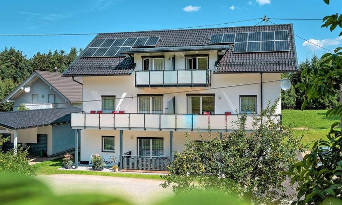 Villach Apartment | 62 m² Apartment ∙ 2 bedrooms ∙ 6 guests