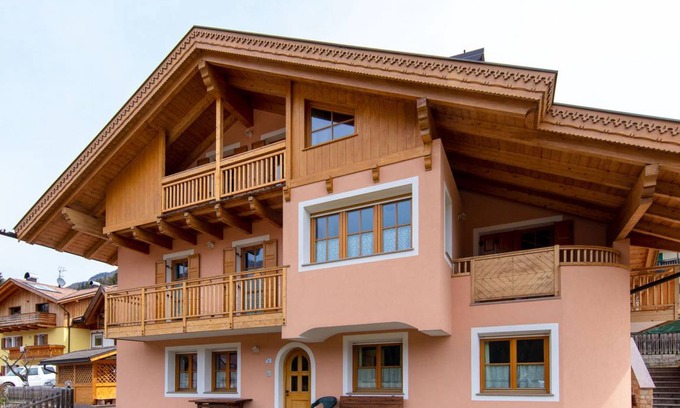Soraga Apartment | 62 m² Apartment ∙ 2 bedrooms ∙ 4 guests