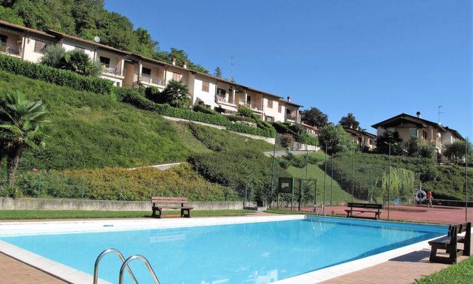 Castello Apartment | 62 m² Apartment ∙ 2 bedrooms ∙ 4 guests