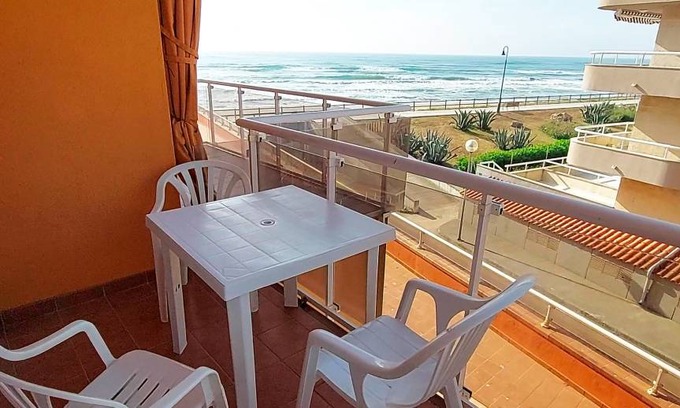 Els Griells Apartment | 62 m² Apartment ∙ 2 bedrooms ∙ 5 guests