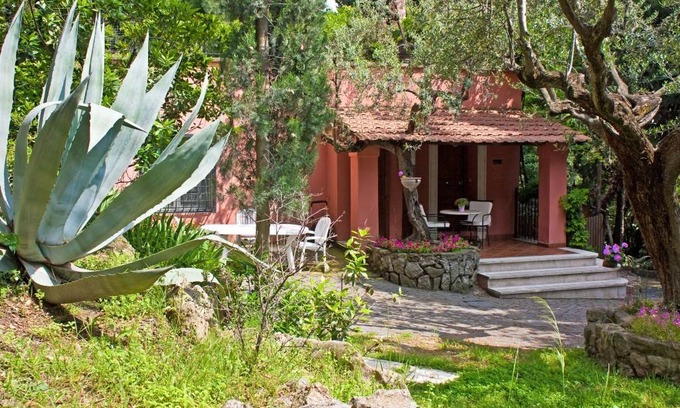 Grottaferrata Bed & Breakfast | 62 m² Bed & Breakfast ∙ 2 bedrooms ∙ 4 guests