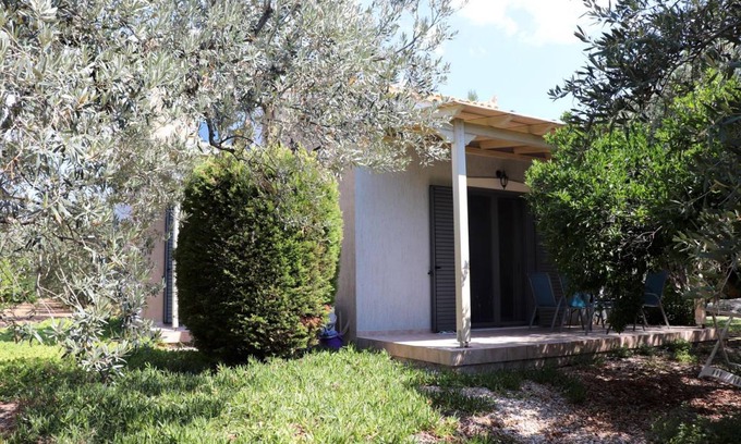 Plepi House | 62 m² House ∙ 1 bedroom ∙ 5 guests
