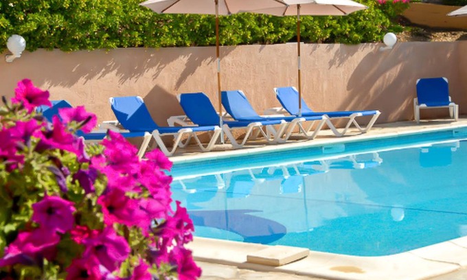 Serriera House | 62 m² House ∙ 2 bedrooms ∙ 4 guests