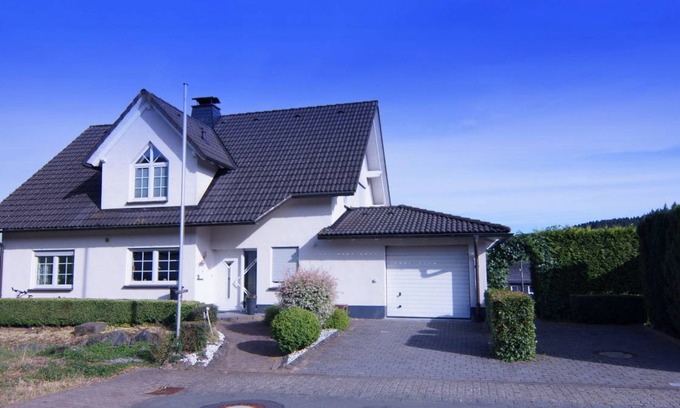 Niedersalwey Apartment | 63 m² Apartment ∙ 1 bedroom ∙ 3 guests