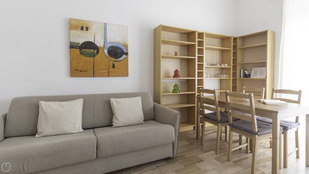 Acquabella Apartment | 63 m² Apartment ∙ 1 bedroom ∙ 3 guests
