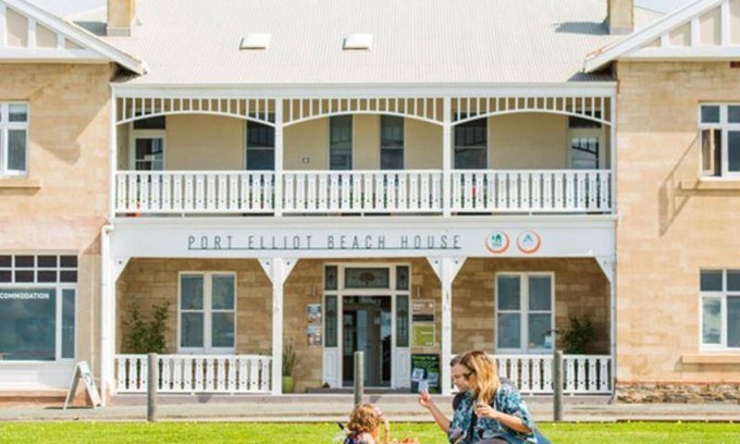 Port Elliot Hostel | 63 m² Hostel ∙ 6 guests