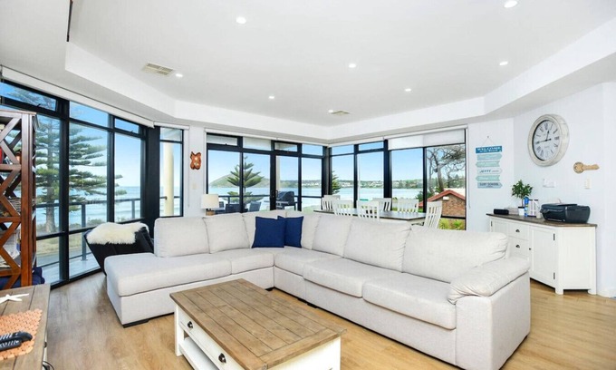Encounter Bay Apartment | 63A Franklin Pde, Encounter Bay