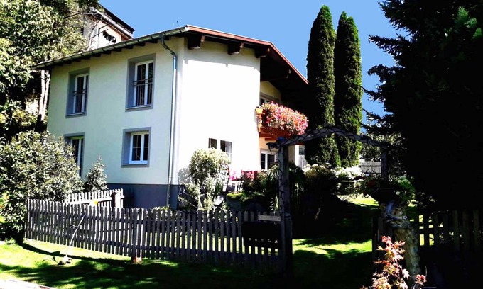 Tobadill Apartment | 64 m² Apartment ∙ 1 bedroom ∙ 4 guests