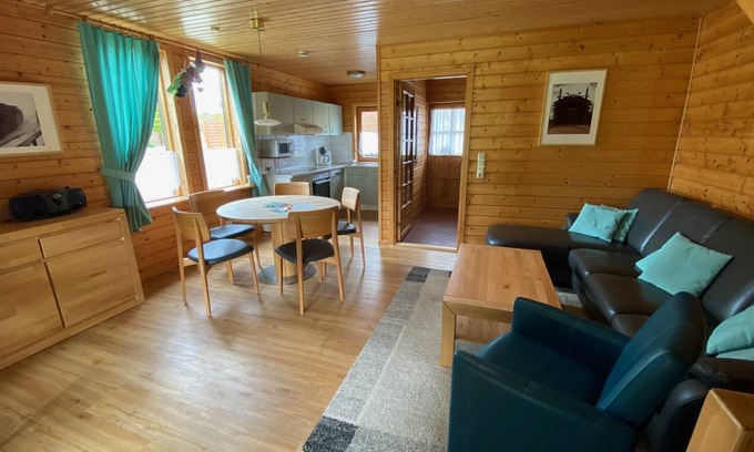 Rotacker House | 64 m² House ∙ 2 bedrooms ∙ 4 guests
