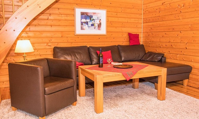 Rotacker House | 64 m² House ∙ 2 bedrooms ∙ 4 guests