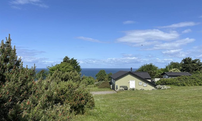 Vang House | 64 m² House ∙ 3 bedrooms ∙ 6 guests