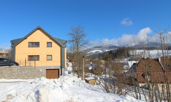 Cerny Dul Apartment | 65 m² Apartment ∙ 2 bedrooms ∙ 6 guests