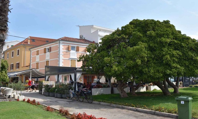 Biograd na Moru Apartment | 65 m² Apartment ∙ 2 bedrooms ∙ 4 guests