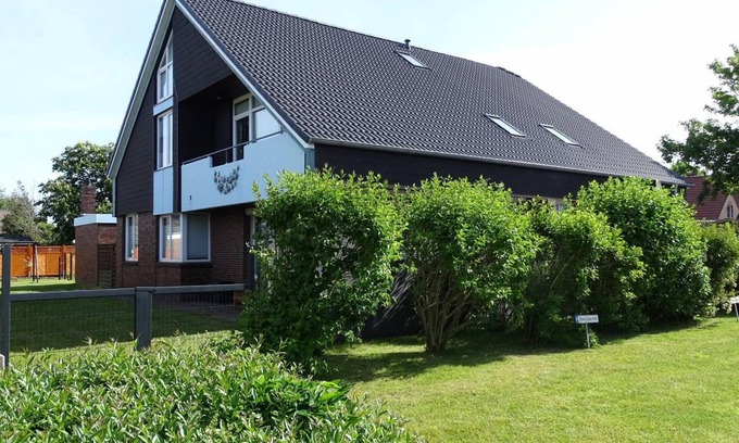 Horum Apartment | 65 m² Apartment ∙ 2 bedrooms ∙ 4 guests