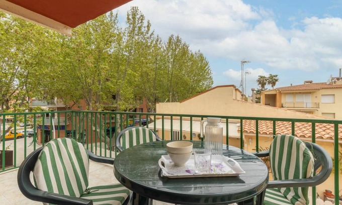 Torredembarra Apartment | 65 m² Apartment ∙ 2 bedrooms ∙ 4 guests