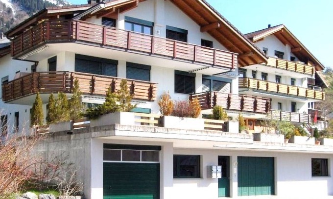 Amden Apartment | 65 m² Apartment ∙ 1 bedroom ∙ 4 guests