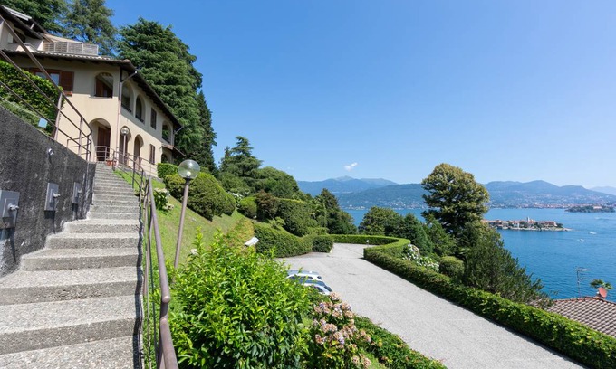 Carciano Apartment | 65 m² Apartment ∙ 2 bedrooms ∙ 5 guests