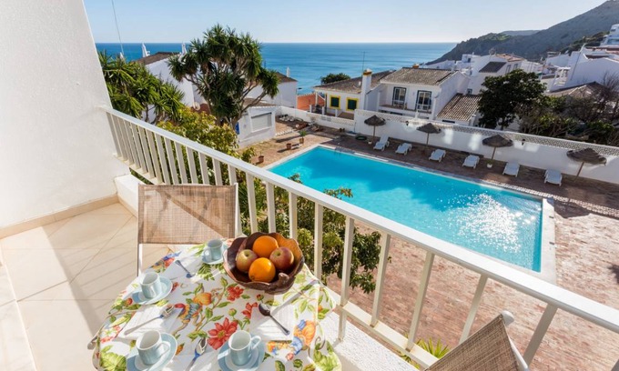 Burgau Apartment | 65 m² Apartment ∙ 2 bedrooms ∙ 4 guests