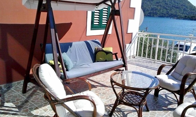 Blace Apartment | 65 m² Apartment ∙ 2 bedrooms ∙ 4 guests