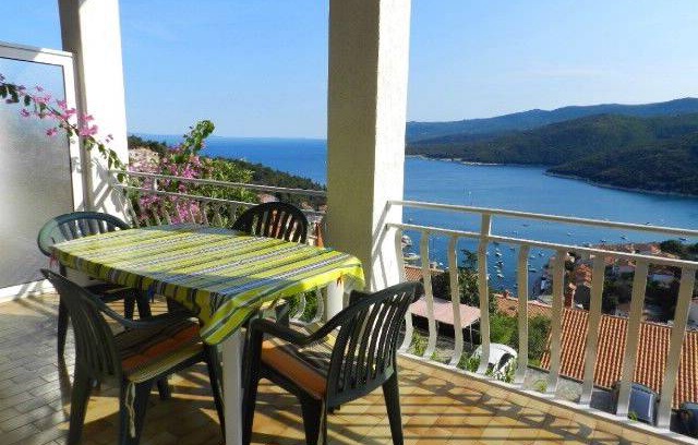 Rabac Apartment | 65 m² Apartment ∙ 2 bedrooms ∙ 4 guests