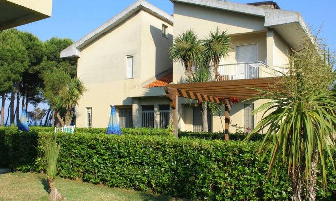Silvi Apartment | 65 m² Apartment ∙ 2 bedrooms ∙ 6 guests