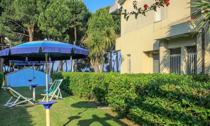 Silvi Apartment | 65 m² Apartment ∙ 2 bedrooms ∙ 6 guests