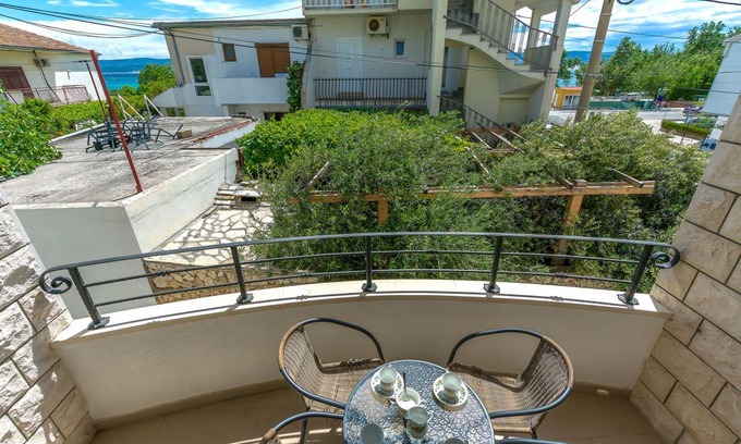 Duce Apartment | 65 m² Apartment ∙ 2 bedrooms ∙ 4 guests