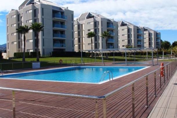 Les Deveses Apartment | 65 m² Apartment ∙ 2 bedrooms ∙ 5 guests
