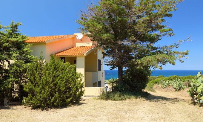 La Ciaccia Apartment | 65 m² Apartment ∙ 2 bedrooms ∙ 4 guests