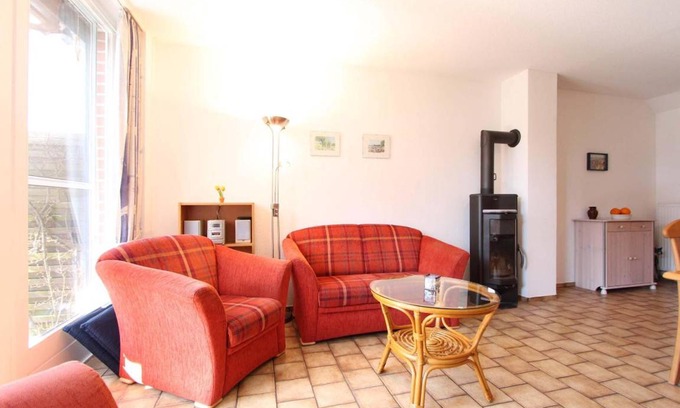 Kellenhusen House | 65 m² House ∙ 2 bedrooms ∙ 4 guests