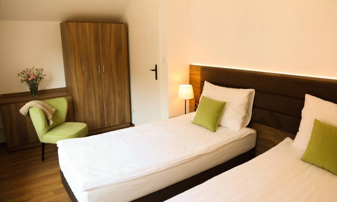 Dzwirzyno House | 65 m² House ∙ 2 bedrooms ∙ 4 guests