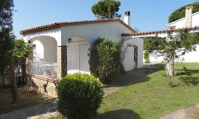 L'Escala House | 65 m² House ∙ 2 bedrooms ∙ 4 guests