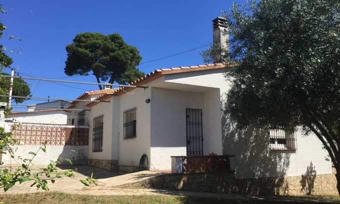 L'Escala House | 65 m² House ∙ 2 bedrooms ∙ 4 guests