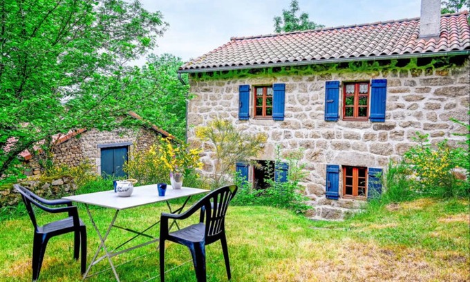 Vielprat House | 65 m² House ∙ 2 bedrooms ∙ 4 guests