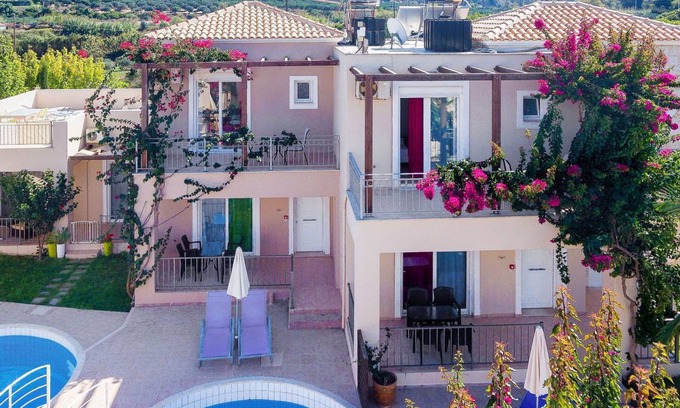 Nopigia House | 65 m² House ∙ 2 bedrooms ∙ 4 guests